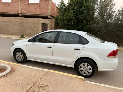 Volkswagen Polo Sedan 2015 Polo Sedan