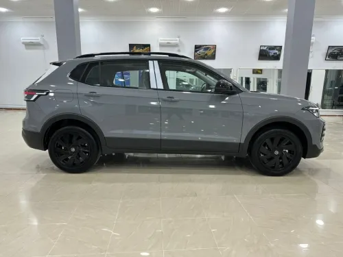 Volkswagen Tahru 2025 Xr turbo