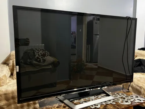 Lg plasma 