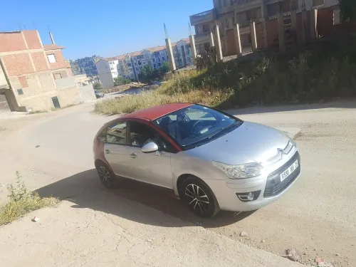 Citroen C4 2005 C4