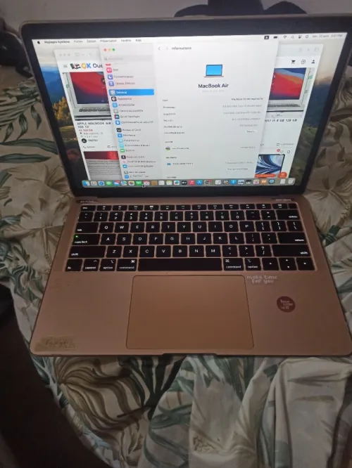 MacBook Air 13''