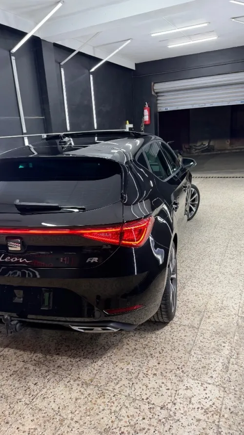 Seat Leon 2023 Fr beat