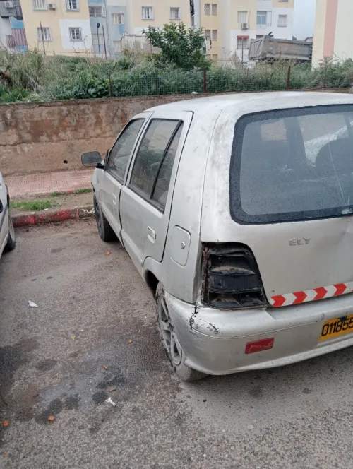 Geely M1 2005 