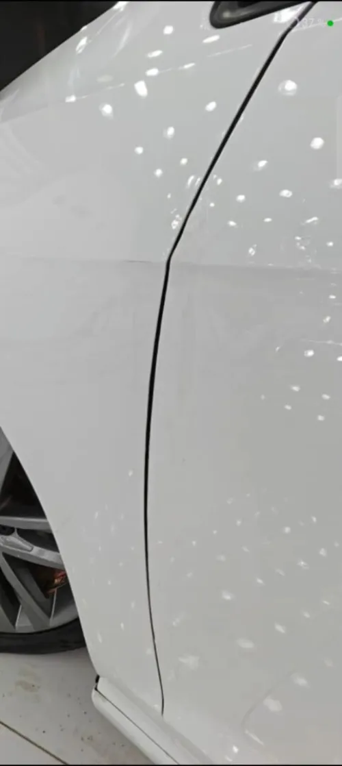 Volkswagen Golf 7 2014 R