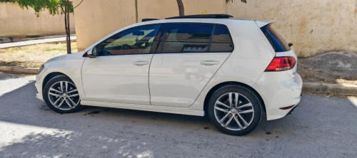 Volkswagen Golf 7 2014 R