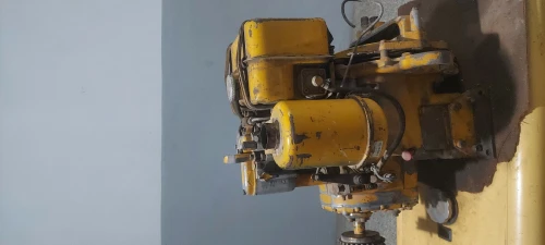Moteur HATZ