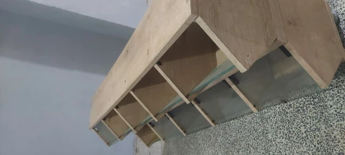 Box pour les épices