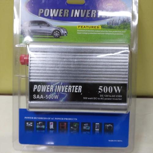 _Power inverter 12v~220v 1000Wat