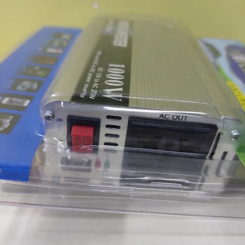 _Power inverter 12v~220v 1000Wat