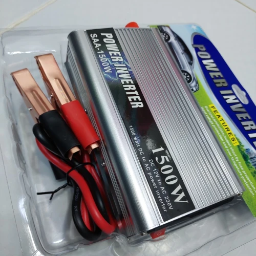 _Power inverter 12v~220v 1000Wat