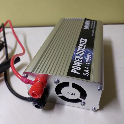 _Power inverter 12v~220v 1000Wat