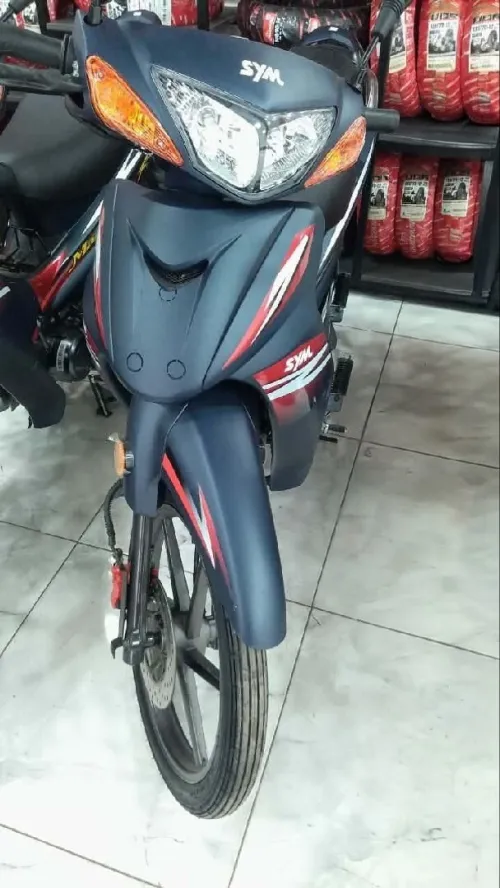 SYM SYM Magic 2026 2026