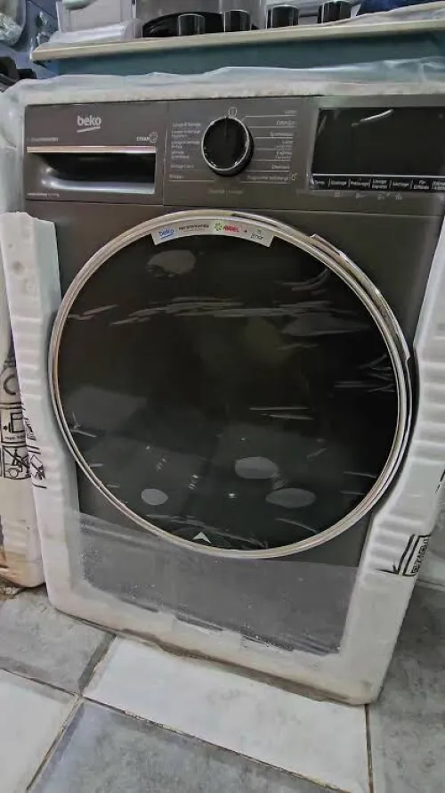 Machine à laver beko 12kg