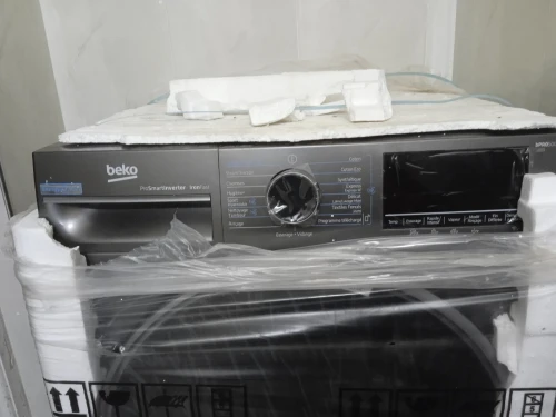 Machine à laver beko 12kg