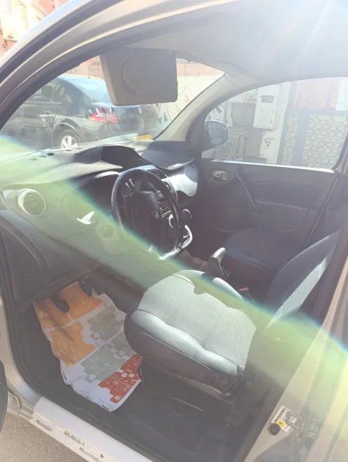 Renault Kangoo 2014 Confort (Utilitaire)