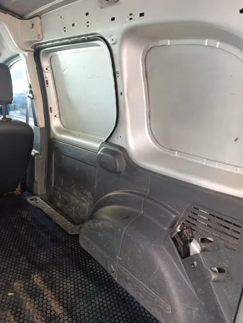 Renault Kangoo 2014 Confort (Utilitaire)