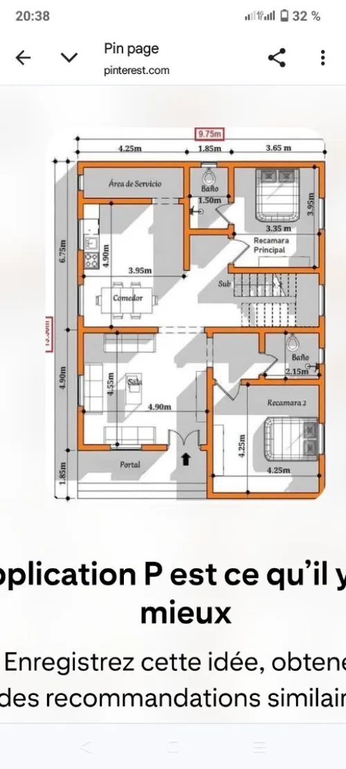 Vente Appartement Alger Cheraga