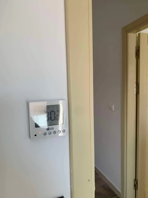 Étude et réalisation HVAC Climatisation ventilation et désenfumage