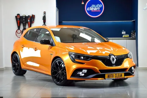 Renault Megane 4  2020 RS