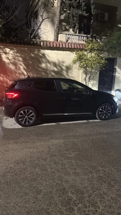 Renault Clio 5  2023 Techno