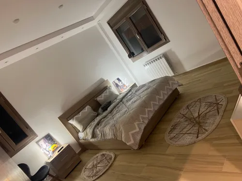 Location Appartement F3 Alger Douera