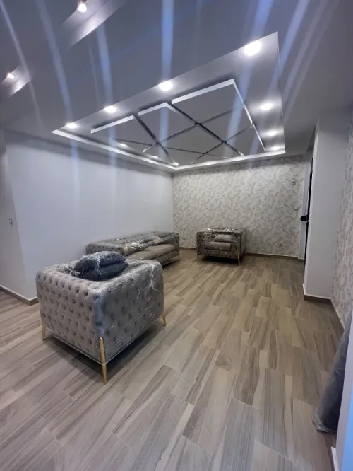 Location Appartement F3 Alger Douera