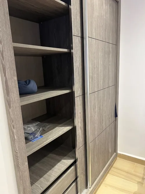 Location Appartement F3 Alger Douera