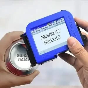 Mini Dateur