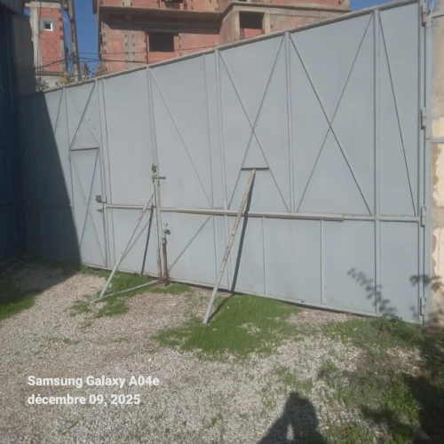 Vente Terrain Blida Ben khellil