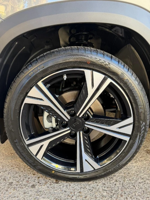 Geely Boyue full options 2026 