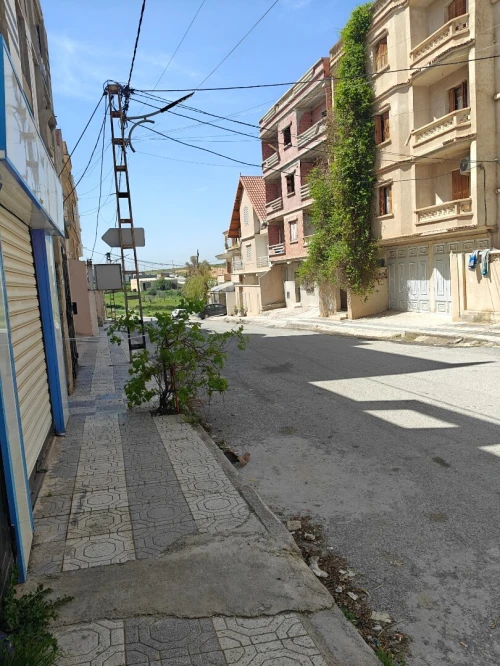 Vente Villa Constantine Constantine