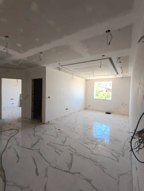 Vente Appartement F3 Alger Bordj el kiffan