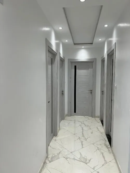 Vente Appartement F3 Alger Bordj el kiffan