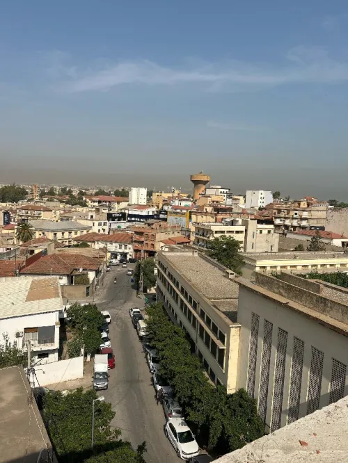 Vente Appartement F4 Alger El harrach