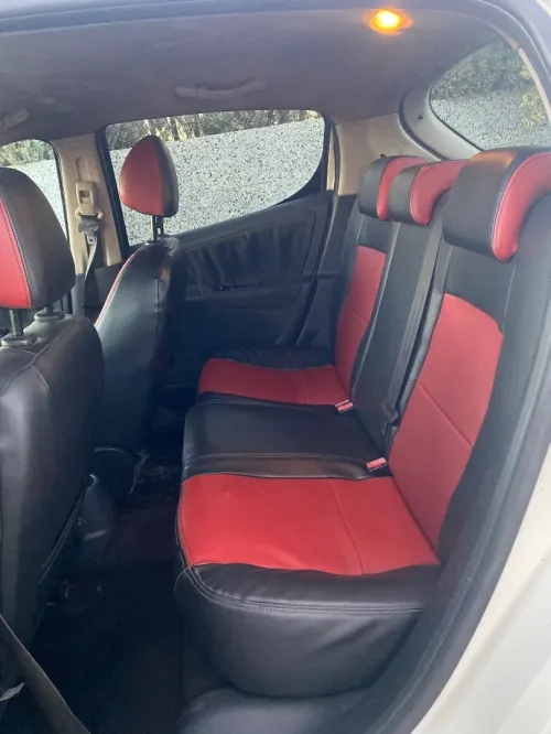 Peugeot 207 2012 