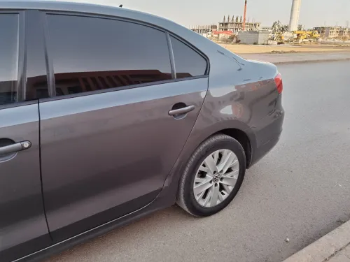 Volkswagen Jetta 2014 Life