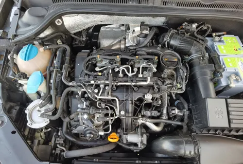 Volkswagen Jetta 2014 Life