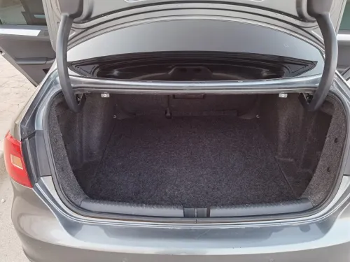 Volkswagen Jetta 2014 Life