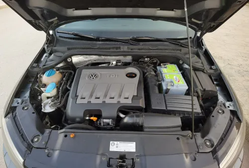 Volkswagen Jetta 2014 Life