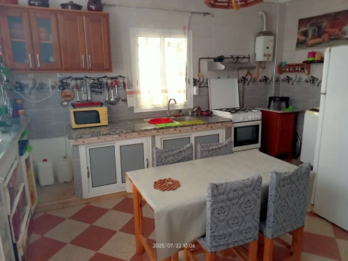Location Villa Chlef Beni haoua
