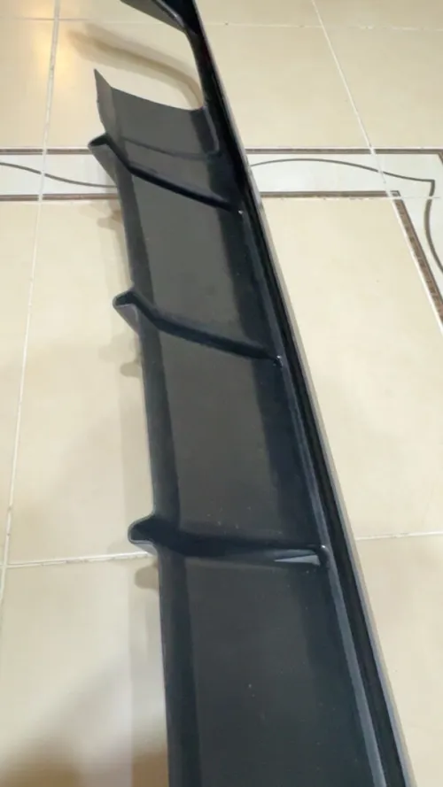 Diffuseur Leon cupra
