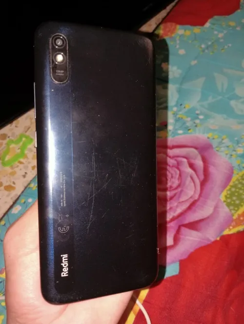 Miui Redmi 9A