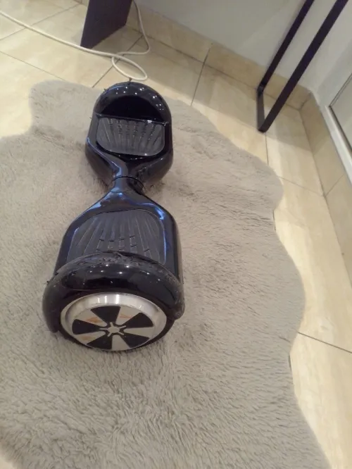 Overboard a vendre avec chargeur original