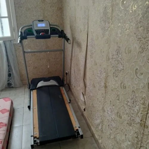 Tapis roulants