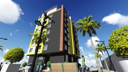 Vente Immeuble Béjaïa Bejaia