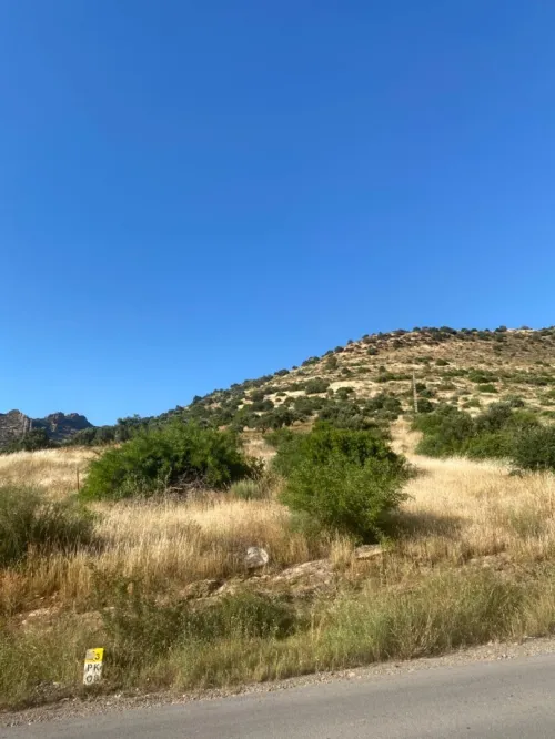 Vente Terrain Béjaïa Akbou