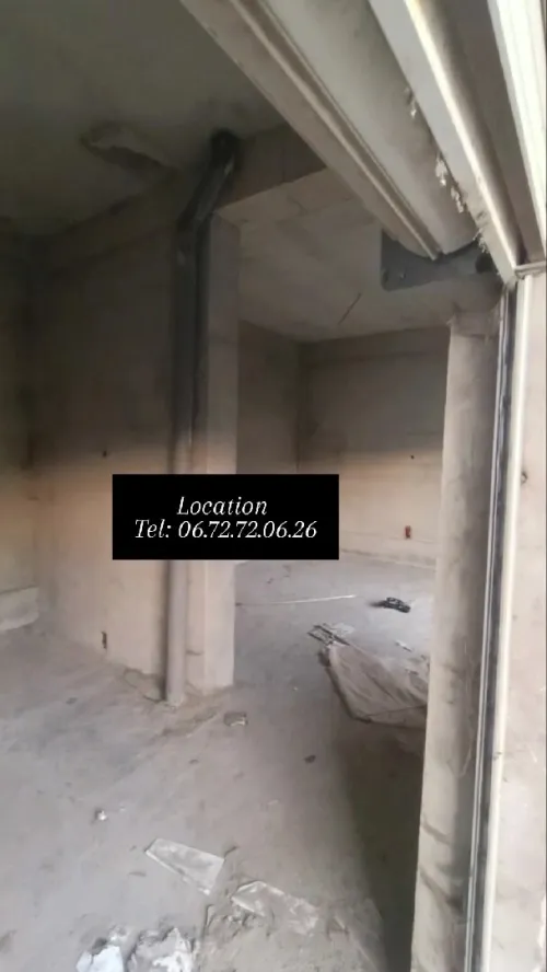 Location Local Annaba El bouni