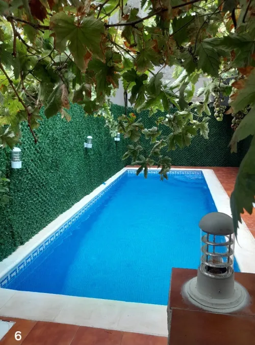 Location Appartement F3 Béjaïa Beni ksila