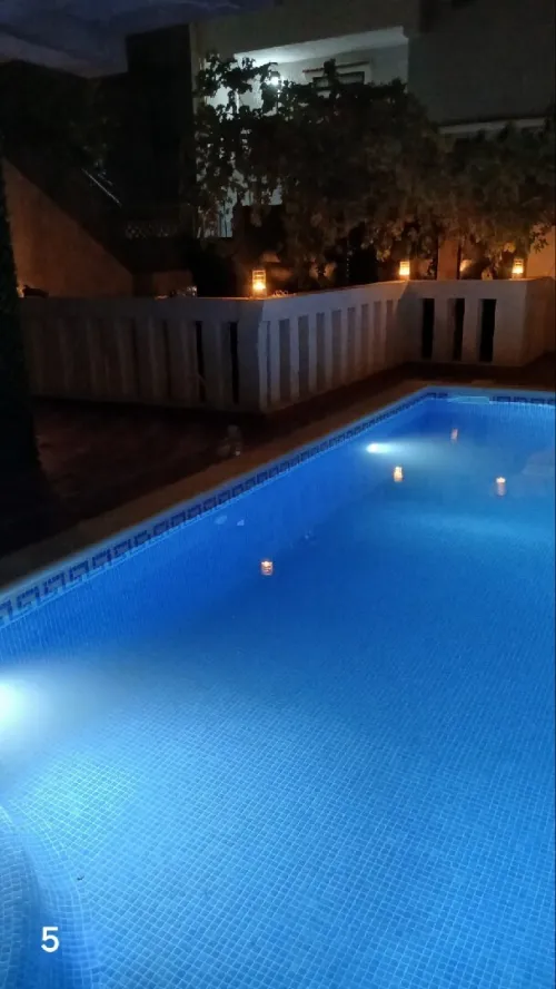 Location Appartement F3 Béjaïa Beni ksila