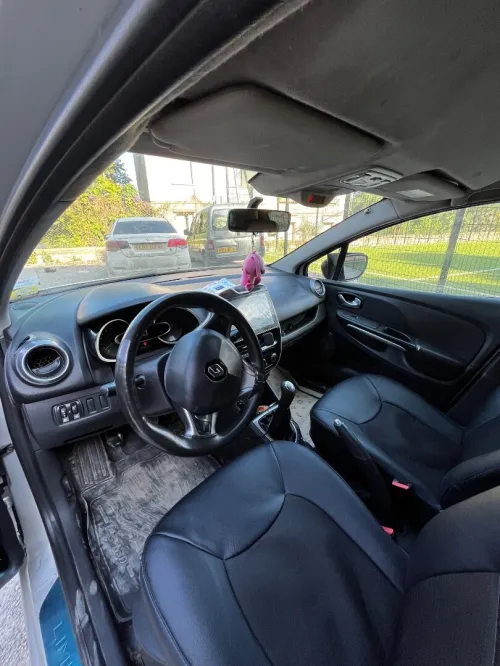 Renault Clio 4 2015 Limited